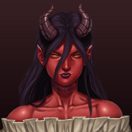 Tiefling